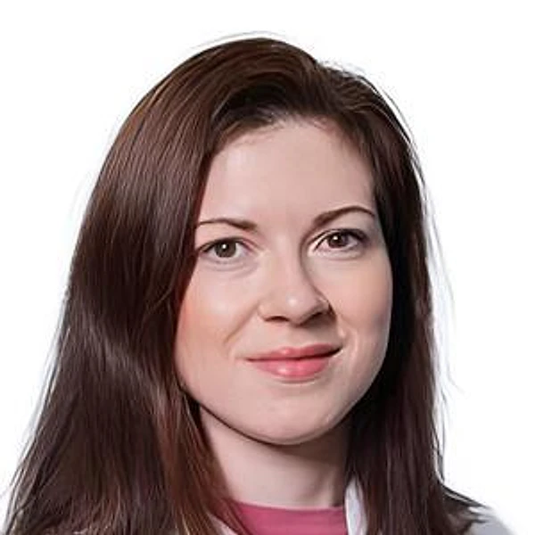 Пыхтина Валентина Сергеевна — Ревматолог, Москва