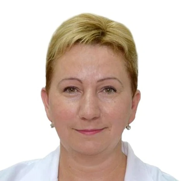 Сакович Елена Иваровна — Эндокринолог, Москва