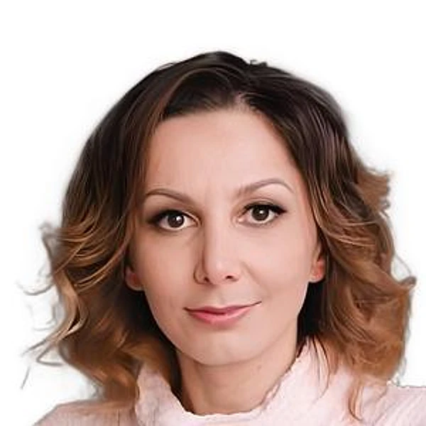 Дудинская Екатерина Наильевна — Эндокринолог, Москва