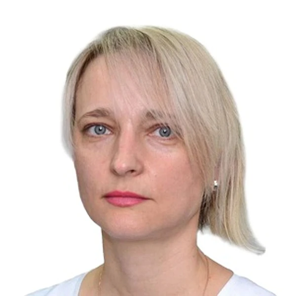 Белова Ирина Владимировна — Терапевт, Москва