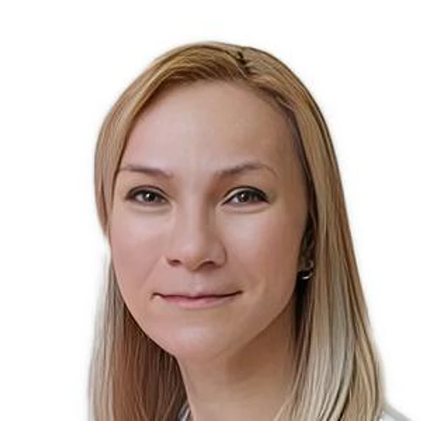 Яковицкая Ольга Климентовна — Анестезиолог-реаниматолог, Москва