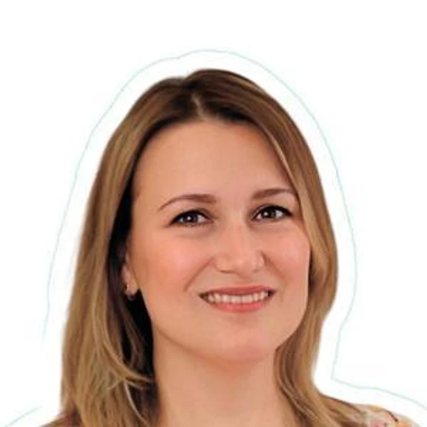 Ермоленко Марианна Сергеевна — Детский ЛОР, Нижний Новгород