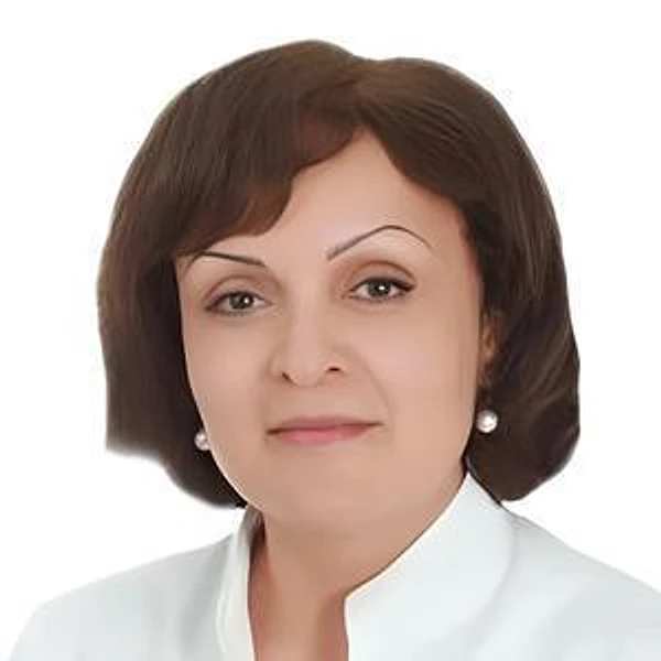 Булавинова Джульетта Александровна — Врач УЗИ, Детский врач УЗИ, Краснодар