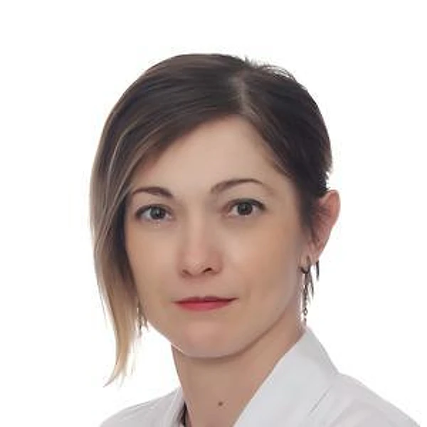 Васильченко Евгения Валерьевна — Офтальмолог (окулист), Новороссийск