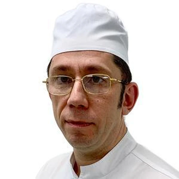 Тихонов Владимир Эммануилович — Детский ортодонт, Стоматолог-ортодонт, Рязань
