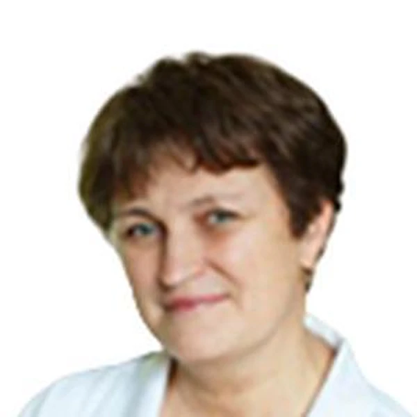 Михайлюк Марина Рашитовна — Гинеколог, Акушер, Гинеколог-эндокринолог, Красноярск