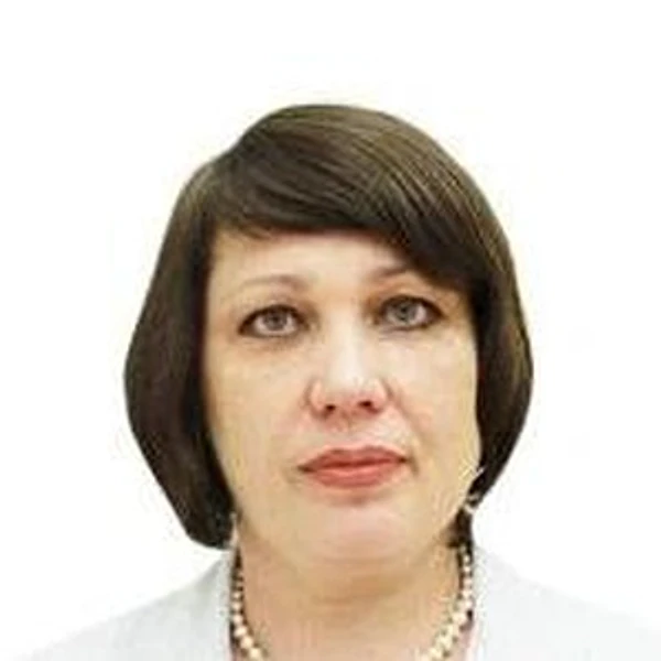 Булатова Наталия Владимировна — Эндокринолог, Саратов
