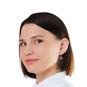 Ботвинова Ольга Владимировна — Терапевт, Аллерголог, Иммунолог, Нижний Новгород