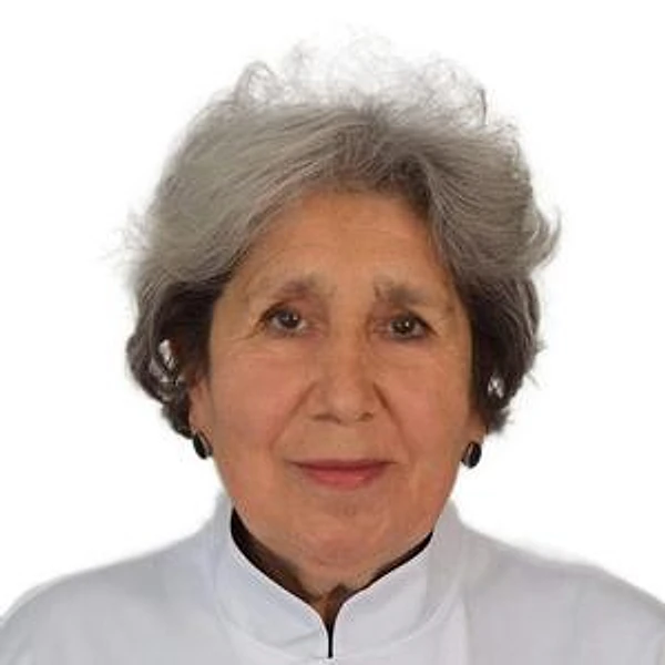 Юсипова Татьяна Алексеевна — Терапевт, Москва
