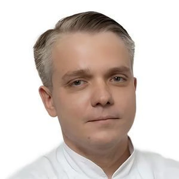 Лежнев Александр Владимирович — Дерматовенеролог, Уролог, Анапа