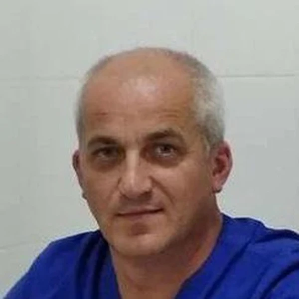 Архипенков Андрей Валентинович — Хирург, Эндоскопист, Брянск