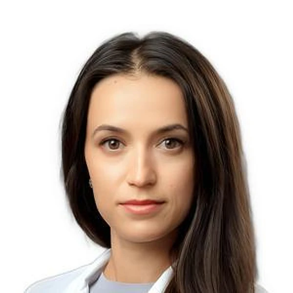Сайфуллина Юлия Олеговна — Гинеколог, Акушер, Врач УЗИ, Гинеколог-эндокринолог, Екатеринбург