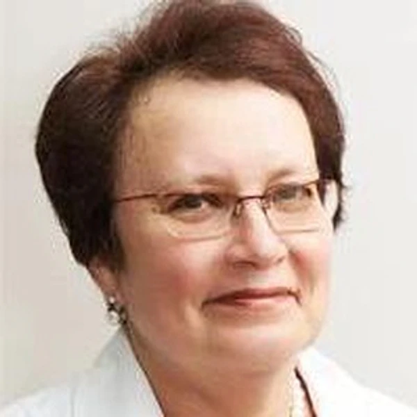 Леонова Нина Васильевна — Эндокринолог, Диабетолог, Барнаул