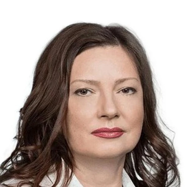 Чупринина Татьяна Николаевна — Психиатр, Воронеж