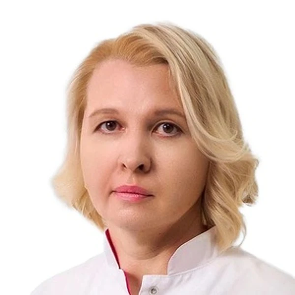 Мешалкина Вера Алексеевна — Психиатр, Психотерапевт, Воронеж