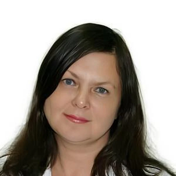 Строгова Юлия Сергеевна — Гинеколог, Казань