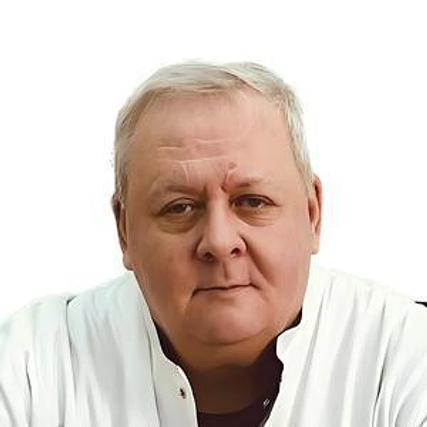 Тесля Сергей Михайлович — Гинеколог, Онколог-гинеколог, Ростов-на-Дону