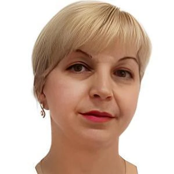 Асланова Марина Владимировна — Гинеколог, Репродуктолог, Ульяновск
