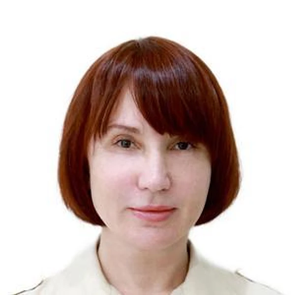 Лебединская Елена Александровна — ЛОР, Детский ЛОР, ЛОР-хирург, Пермь