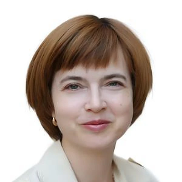 Терво Светлана Олеговна — ЛОР, Детский ЛОР, Детский ЛОР-хирург, ЛОР-хирург, Пермь