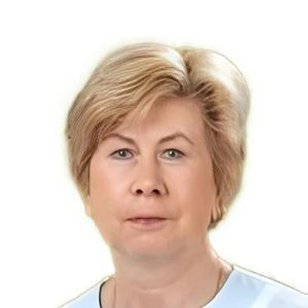 Александрова Вера Яковлевна — Гинеколог, Акушер, Орёл