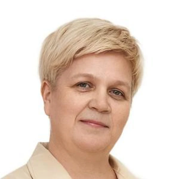 Уткина Наталия Павловна — ЛОР, Детский ЛОР, Пермь