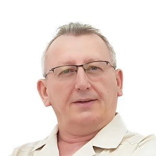Синдяев Алексей Викторович — ЛОР, Детский ЛОР, Детский ЛОР-хирург, ЛОР-хирург, Пермь