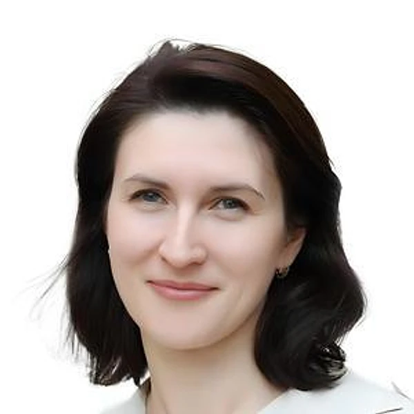 Верещагина Лидия Владимировна — ЛОР, Детский ЛОР, Детский ЛОР-хирург, ЛОР-хирург, Пермь