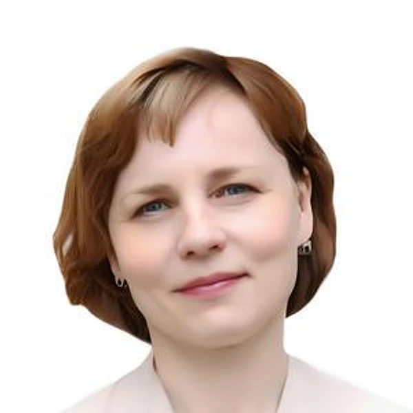 Макарова Людмила Германовна — ЛОР, Детский ЛОР, Сурдолог, Пермь