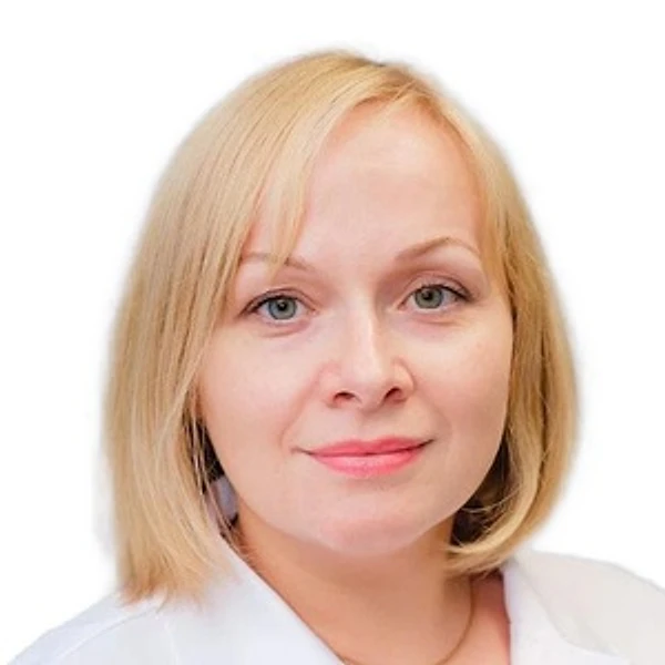 Зайцева Екатерина Александровна — Детский фониатр, Фониатр, Пермь