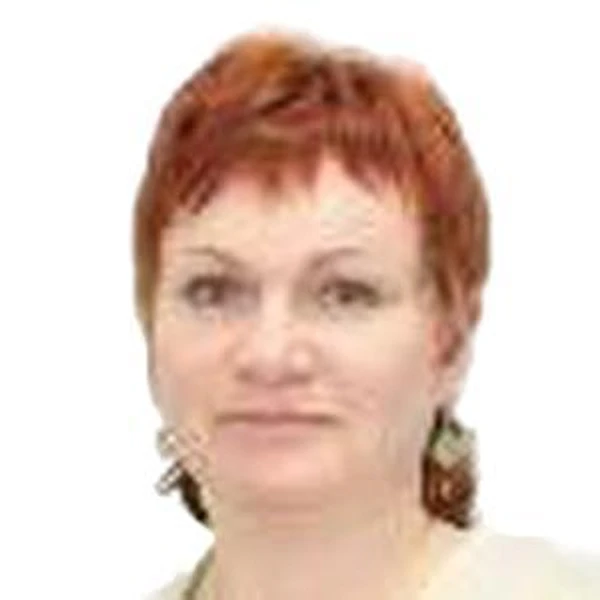 Самоловских Лариса Васильевна — ЛОР, Детский ЛОР, Пермь