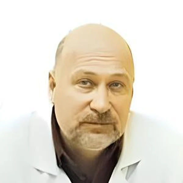Гнитиев Михаил Евгеньевич — Ортопед, Травматолог, Электросталь