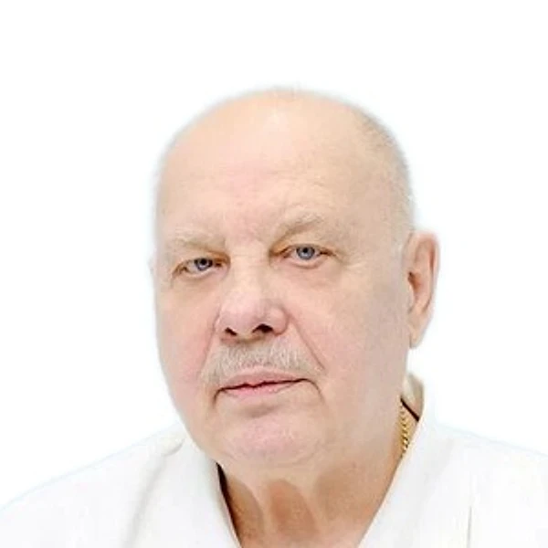Данчин Михаил Михайлович — Мануальный терапевт, Ортопед, Травматолог, Электросталь