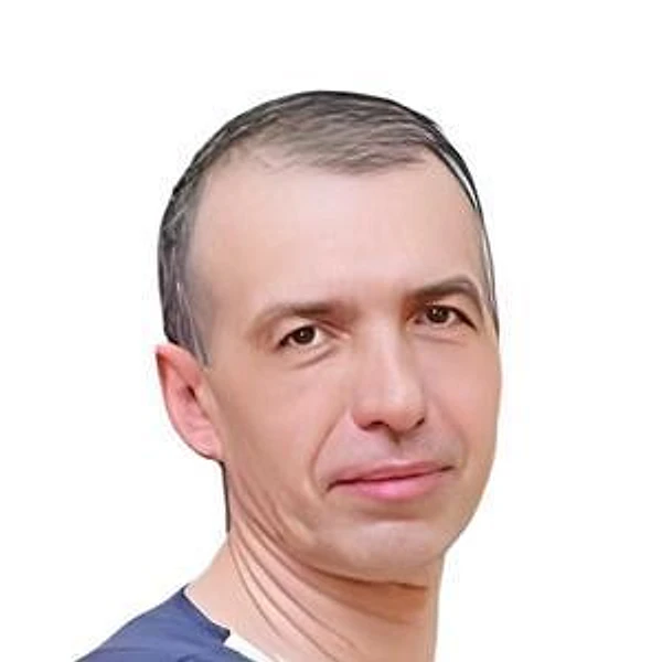 Качмарский Игорь Брониславович — Гинеколог, Акушер, Гинеколог-хирург, Орёл