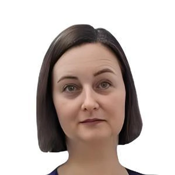 Соколова Христина Александровна — Уролог, Ярославль