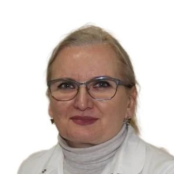 Ширяева Марина Васильевна — Физиотерапевт, Детский гастроэнтеролог, Магнитогорск