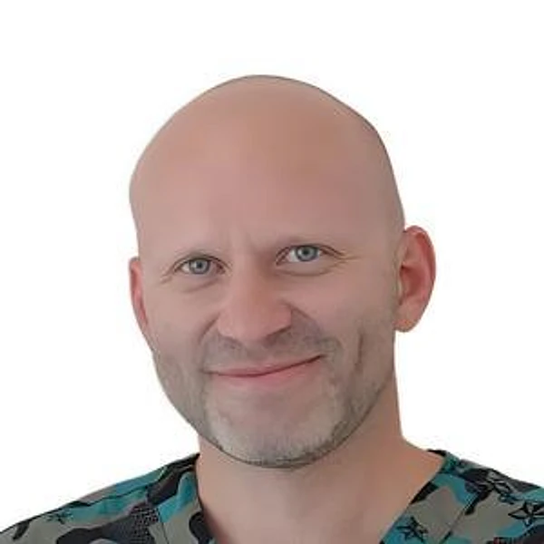 Семенов Александр Александрович — Ортопед, Травматолог, Магнитогорск