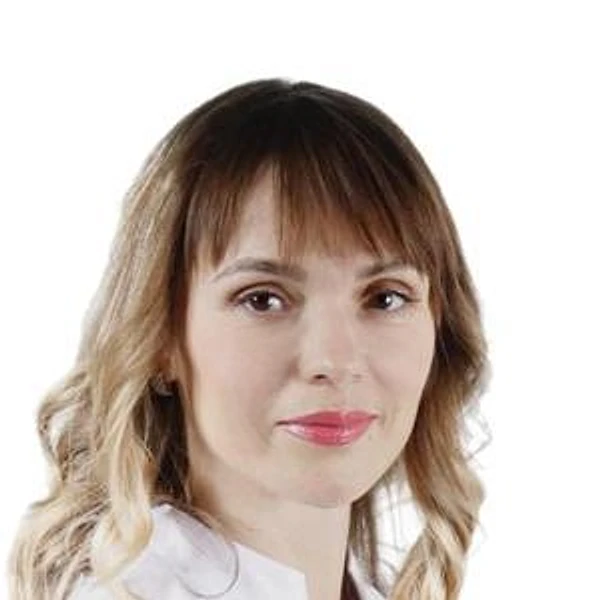 Филиппова Наталья Сергеевна — Детский дерматолог, Венеролог, Дерматолог, Краснодар