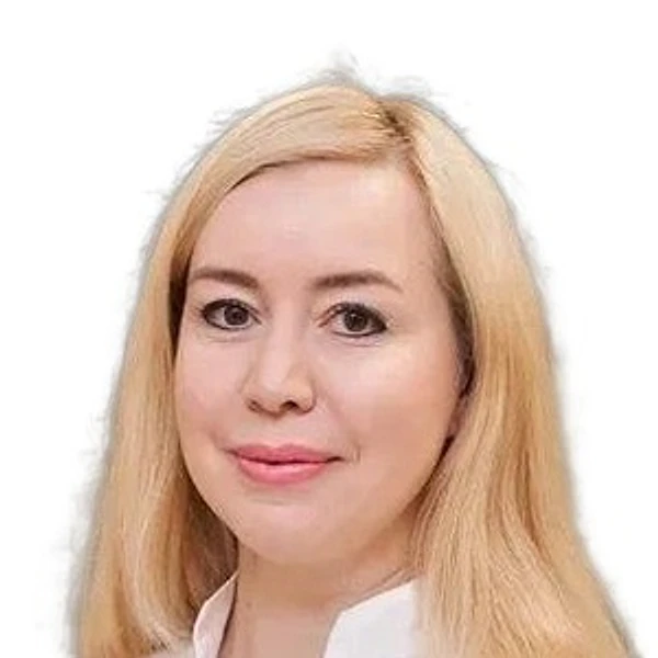 Курилкина Вероника Владимировна — Онколог, Ростов-на-Дону
