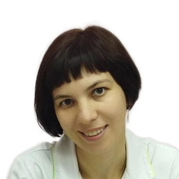 Маленкова Наталья Юрьевна — Детский офтальмолог, Воронеж