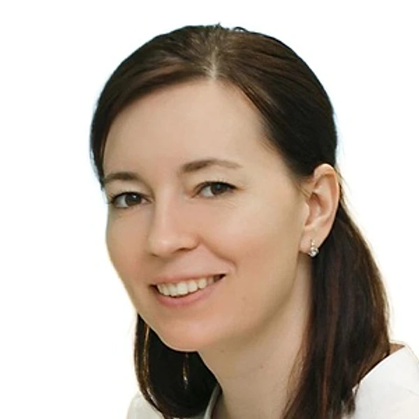 Наседкина Вера Анатольевна — Педиатр, Врач УЗИ, Функциональный диагност, Воронеж