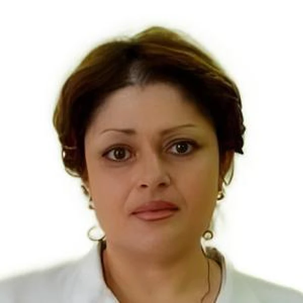 Кан Алла Эдуардовна — Гинеколог, Новосибирск