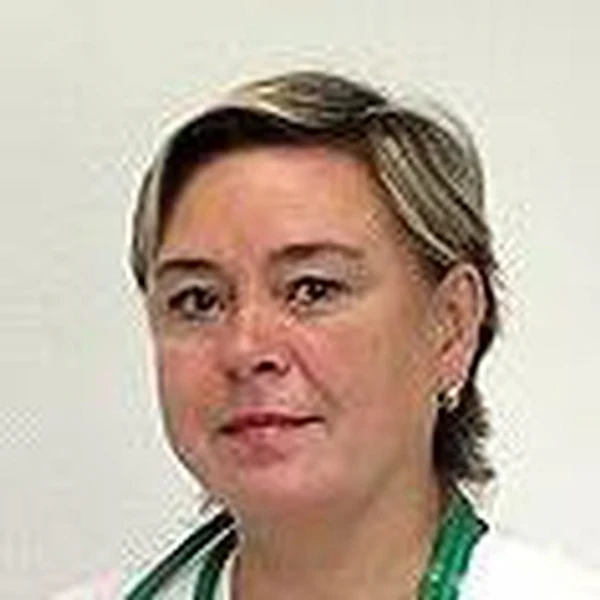 Ермолова Светлана Васильевна — Врач общей практики (семейный врач), Томск
