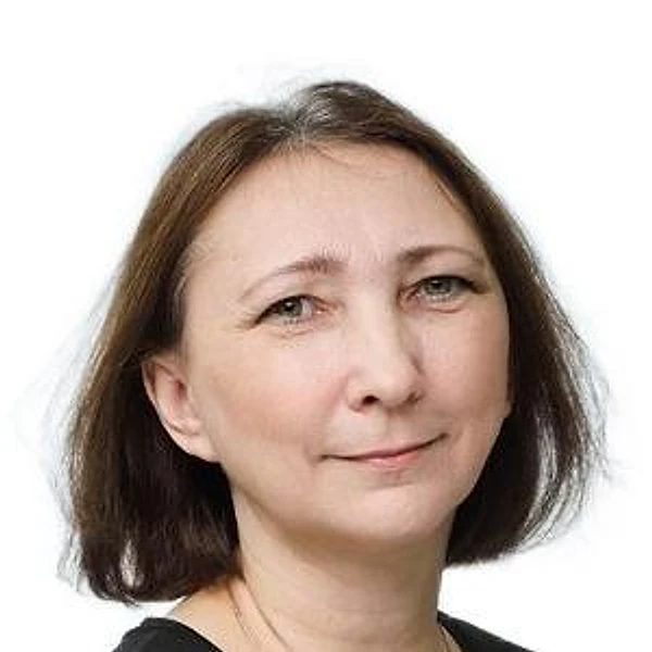 Савельева Людмила Александровна — Стоматолог-ортодонт, Детский ортодонт, Томск