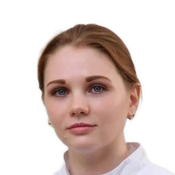 Саковская Светлана Анатольевна — Детский стоматолог, Стоматолог, Томск