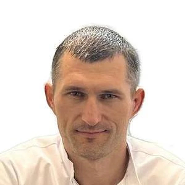 Игринев Александр Сергеевич — Стоматолог, Томск