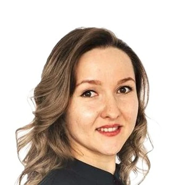 Федорова Елена Игоревна — Стоматолог, Детский стоматолог, Томск