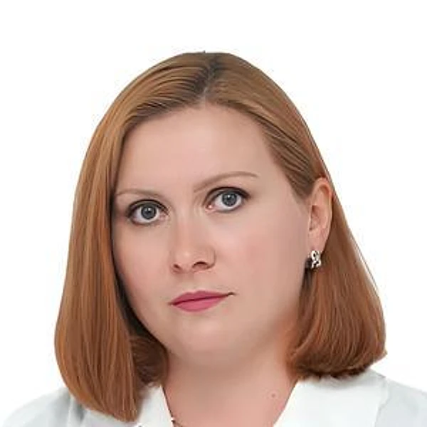 Видасова Елена Витальевна — Ортопед, Врач УЗИ, Кистевой хирург, Травматолог, Москва