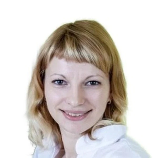 Медведева Екатерина Викторовна — Педиатр, Детский гастроэнтеролог, Воронеж