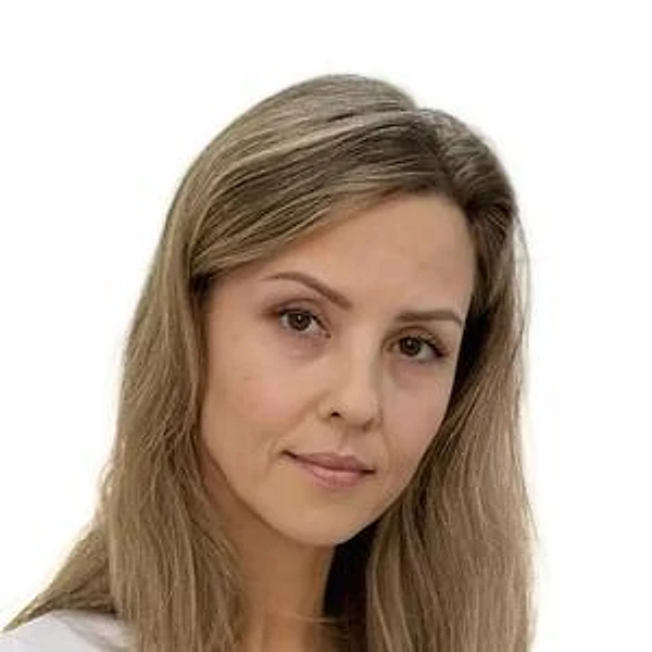 Трохименко Ирина Валерьевна — Гинеколог, Воронеж